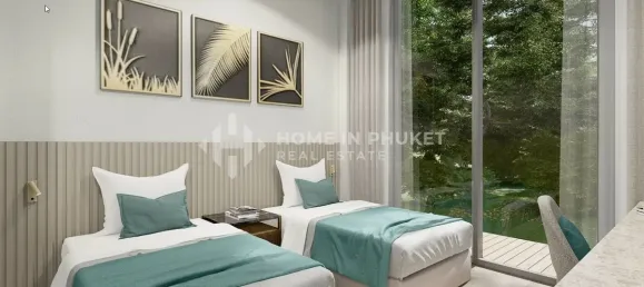 3 bedrooms House for sale in Phuket, Southern Thailand, Thailand № 60904 7
