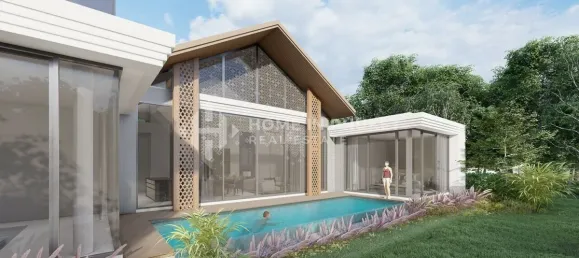 3 bedrooms House for sale in Phuket, Southern Thailand, Thailand № 60904 9