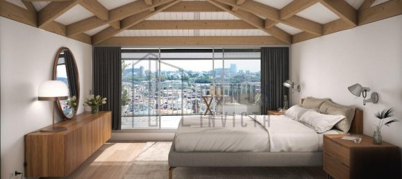 Gebäude in Porto, Portugal 277m², Nr. 91343 4