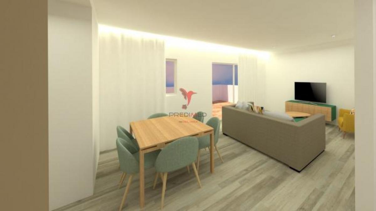 2 bedrooms Apartment in Lagos, Portugal No. 3632