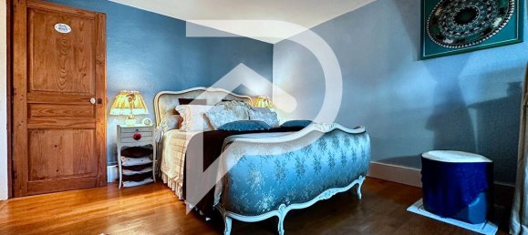 3 غرف نوم تاون هاوس في Cirey-sur-Vezouze, France رقم 78394 8