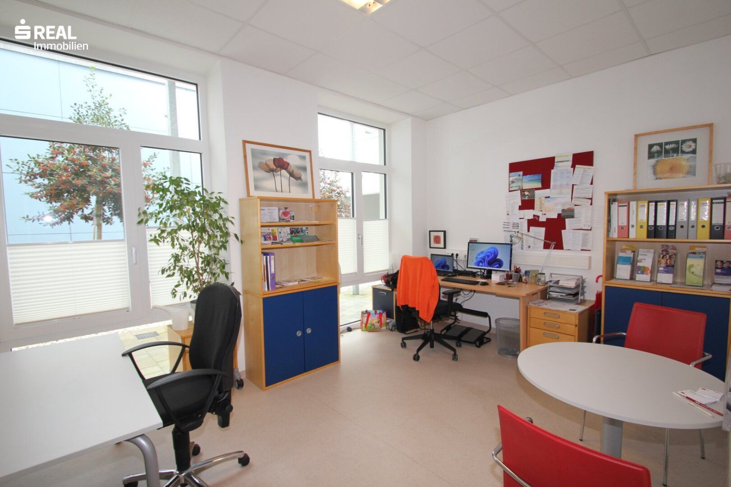 Imóvel comercial em Amstetten, Austria 230 m² N.º 197172