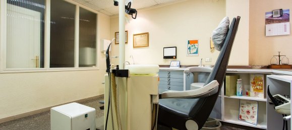 Oficina en Castellón de la Plana, Spain 150 m² No. 146372 17