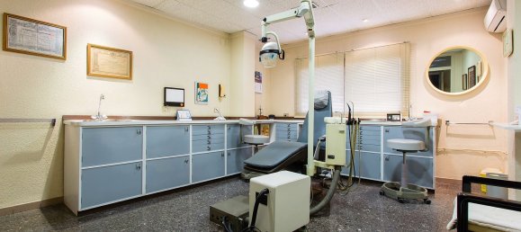 Oficina en Castellón de la Plana, Spain 150 m² No. 146372 16