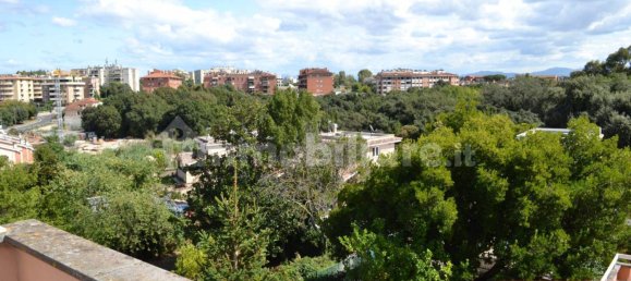 2 غرف نوم بانتهاوس في Rome, Italy رقم 107956 4