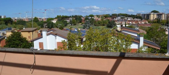 2 غرف نوم بانتهاوس في Rome, Italy رقم 107956 5