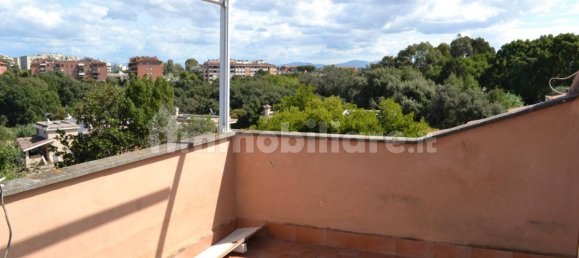 2 غرف نوم بانتهاوس في Rome, Italy رقم 107956 7