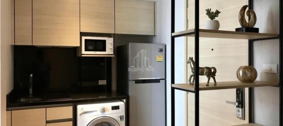 1 Schlafzimmer Eigentumswohnung in Khlong Toei, Thailand, Nr. 8875 4