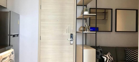 1 Schlafzimmer Eigentumswohnung in Khlong Toei, Thailand, Nr. 8875 3