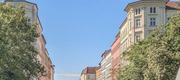 Dúplex de 1 dormitorio en Prenzlauer Berg, Germany No. 268393 4