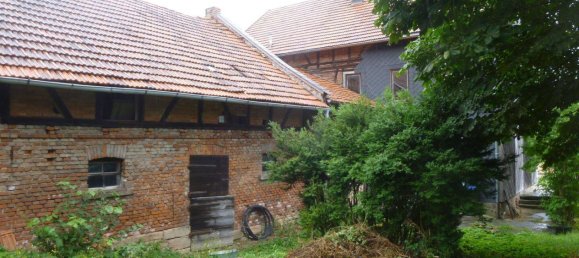 Quinta de 8 divisões em Schmalkalden-Meiningen, Germany N.º 248539 7