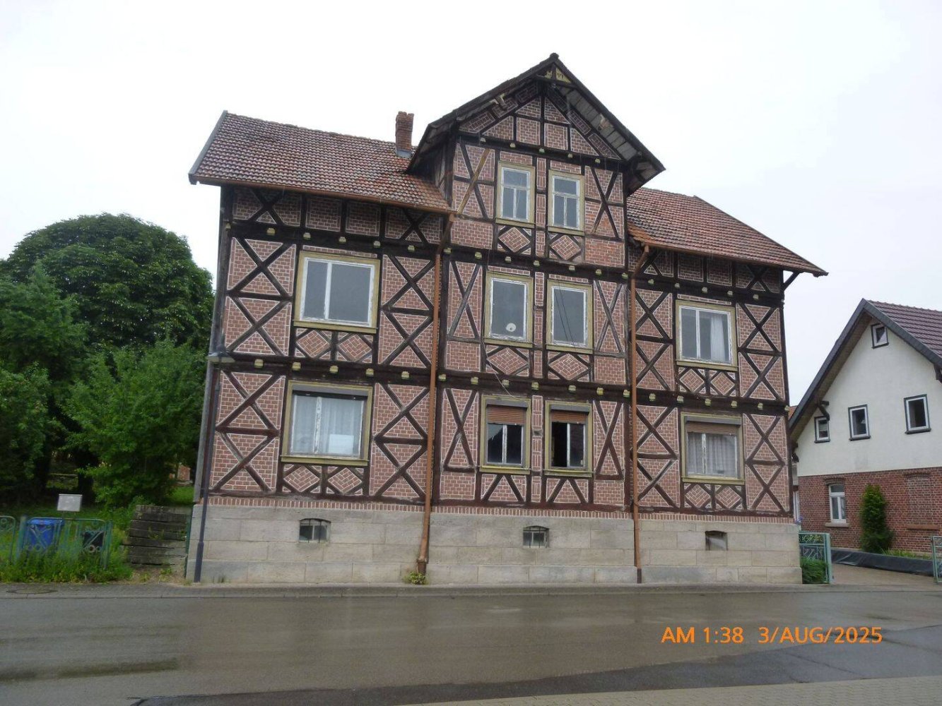 Quinta de 8 divisões em Schmalkalden-Meiningen, Germany N.º 248539