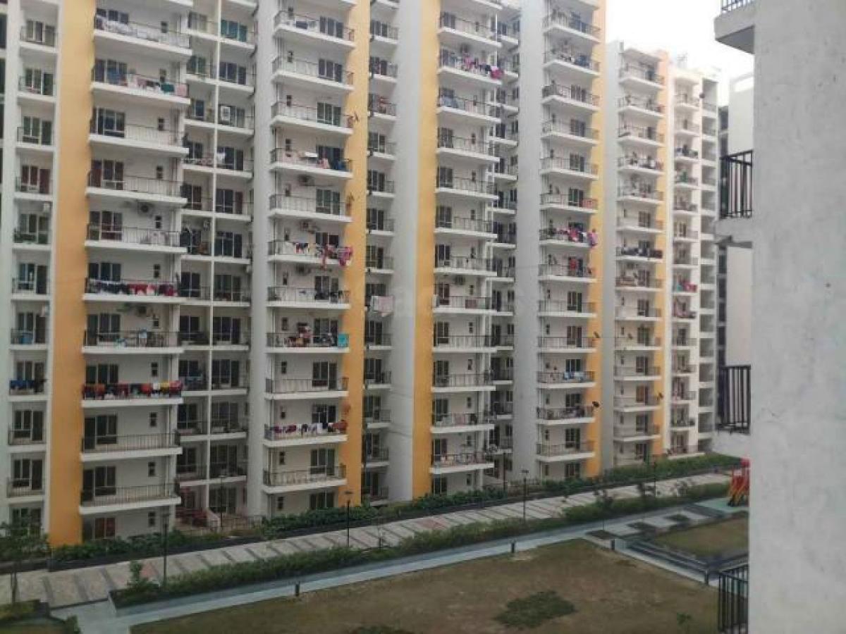 2 Schlafzimmer Haus in Noida, India, Nr. 67789