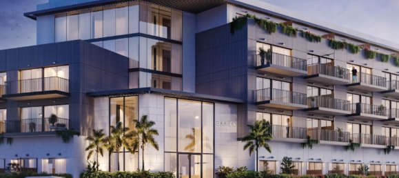 Apartamento T1 em Dubai, UAE N.º 21351 4