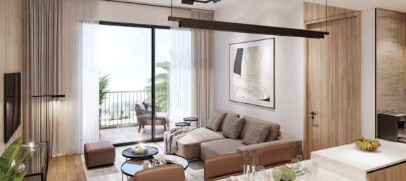 Apartamento T1 em Dubai, UAE N.º 21351 7