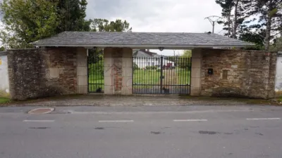 8 Schlafzimmer Haus in Bergondo, Spain, Nr. 55684