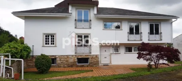 8 Schlafzimmer Haus in Bergondo, Spain, Nr. 55684 38