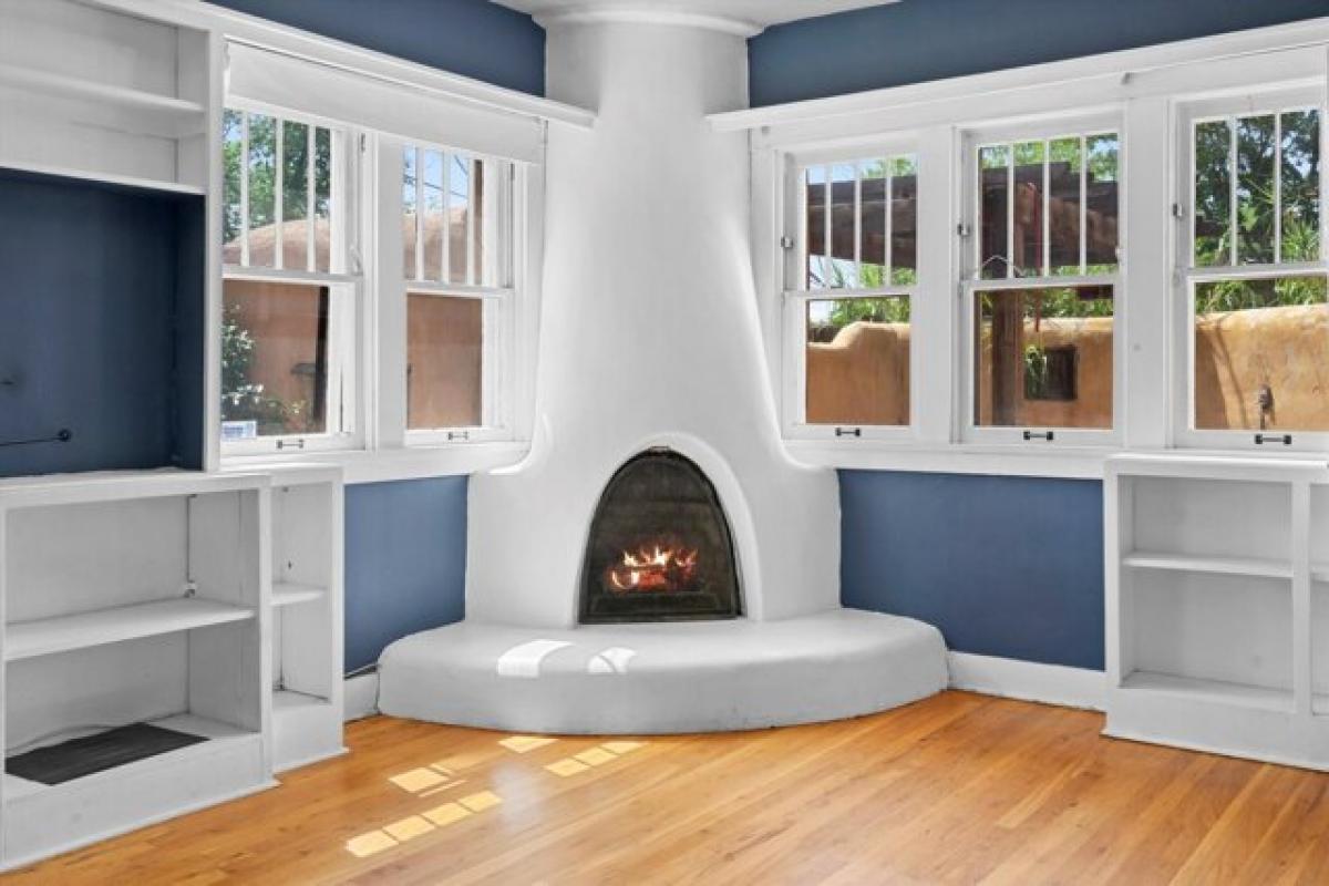 4 bedrooms House in Albuquerque, USA No. 374770