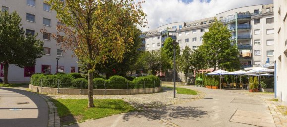 2 rooms Apartment in Brigittenau, Austria No. 206382 12