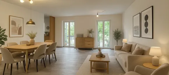 Apartamento de 1 dormitorio en Furstenfeldbruck, Germany No. 219856 4