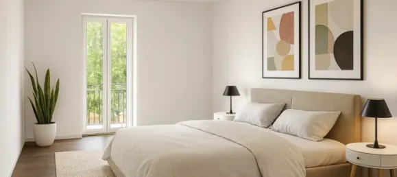 Apartamento de 1 dormitorio en Furstenfeldbruck, Germany No. 219856 6