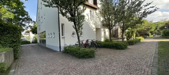 Apartamento de 1 dormitorio en Furstenfeldbruck, Germany No. 219856 2