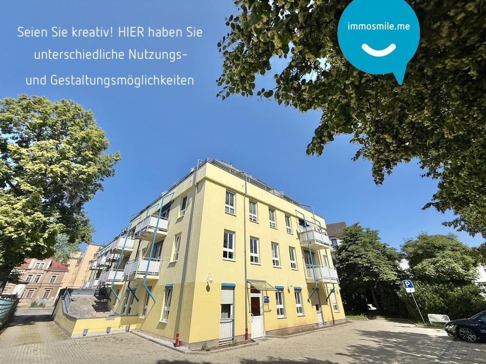 6غرفة بناية في Chemnitz, Germany رقم 326185