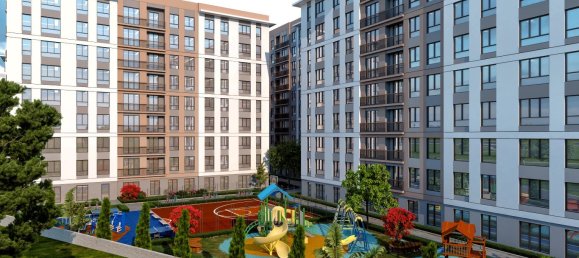 Apartment 2+1 in Istanbul, Turkey No. 17715 20