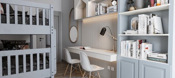 Apartment 2+1 in Istanbul, Turkey No. 17715 6