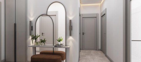 Apartment 2+1 in Istanbul, Turkey No. 17715 2