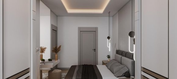 Apartment 2+1 in Istanbul, Turkey No. 17715 5