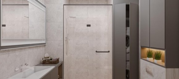 Apartment 2+1 in Istanbul, Turkey No. 17715 4