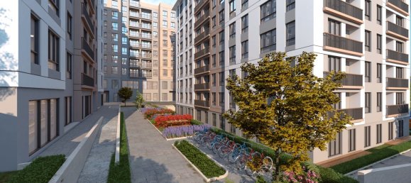 Apartment 2+1 in Istanbul, Turkey No. 17715 16