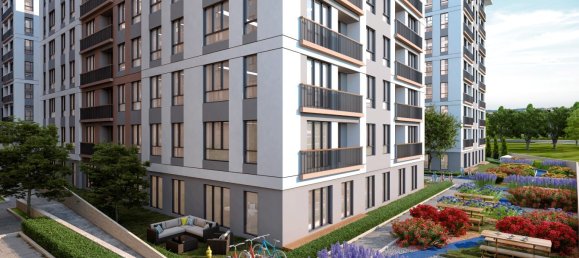 Apartment 2+1 in Istanbul, Turkey No. 17715 21