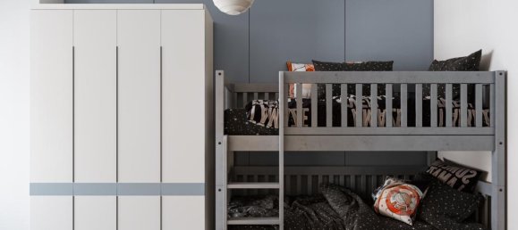 Apartment 2+1 in Istanbul, Turkey No. 17715 7