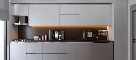 Apartment 2+1 in Istanbul, Turkey No. 17715 8