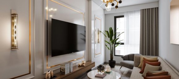 Apartment 2+1 in Istanbul, Turkey No. 17715 12