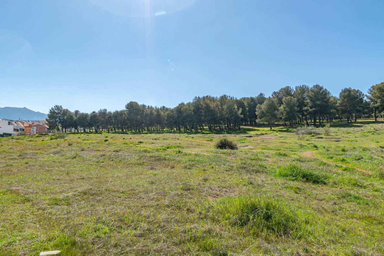 Casa T5 em La Zubia, Spain N.º 168908