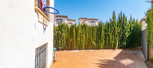 Casa T5 em La Zubia, Spain N.º 168908 11