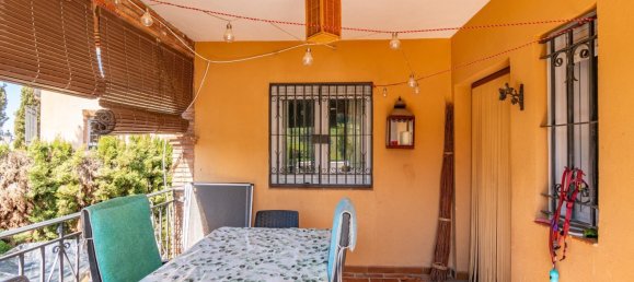 Casa T5 em La Zubia, Spain N.º 168908 14