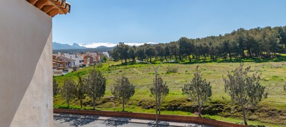 Casa T5 em La Zubia, Spain N.º 168908 38