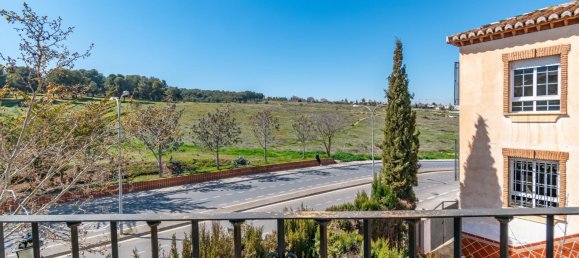 Casa T5 em La Zubia, Spain N.º 168908 46