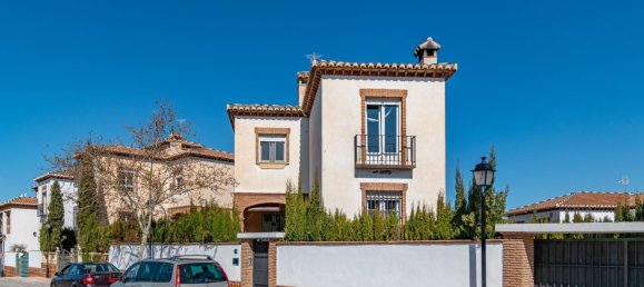 Casa T5 em La Zubia, Spain N.º 168908 8