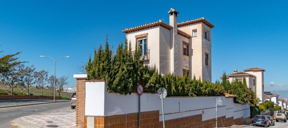 Casa T5 em La Zubia, Spain N.º 168908 6