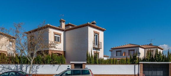 Casa T5 em La Zubia, Spain N.º 168908 10