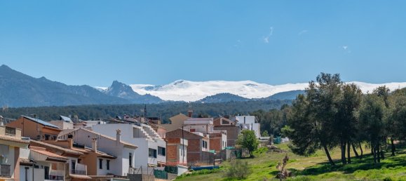 Casa T5 em La Zubia, Spain N.º 168908 3