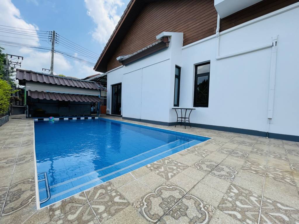 Casa T3 em Kathu, Thailand N.º 19066