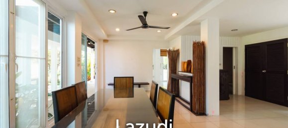 3 chambres Villa à Hua Hin, Thailand No. 26846 8