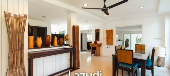 3 chambres Villa à Hua Hin, Thailand No. 26846 6