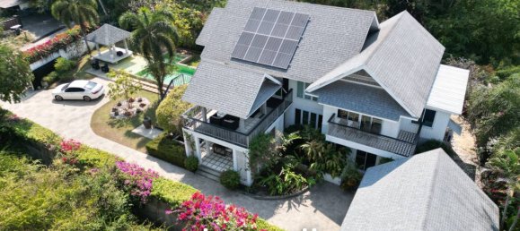 3 chambres Villa à Hua Hin, Thailand No. 26846 2